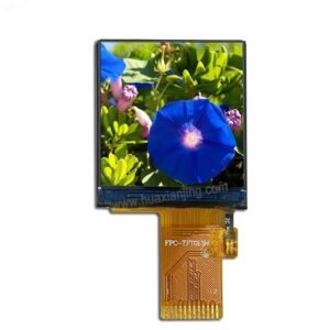 1.3 inch TFT LCD Module - 013H001