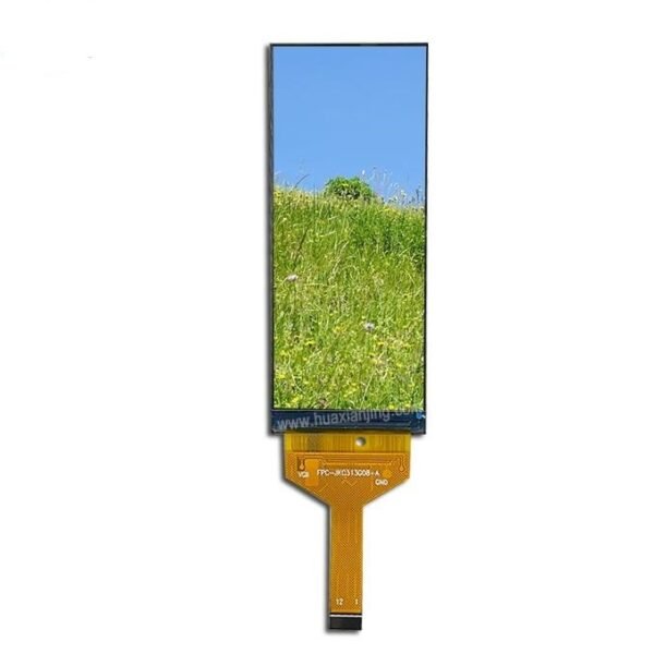 3.0 inch TFT LCD Module - 031B004