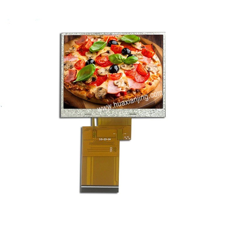 3.45 inch TFT LCD Module - 035B034