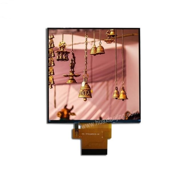 3.97 inch TFT LCD Module - 040HT014