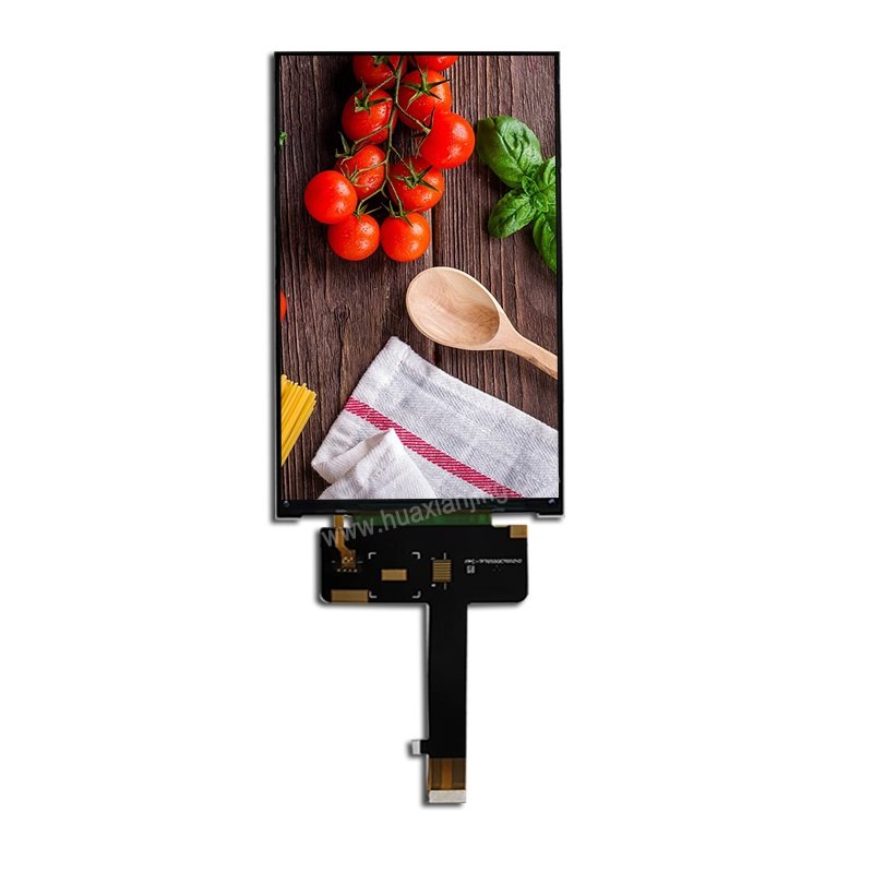 5.5 inch TFT LCD Module - 055QC002