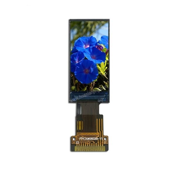 0.96 inch TFT LCD Module - 096B027