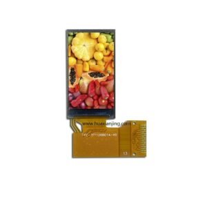 1.06 inch TFT LCD Module - 106B014