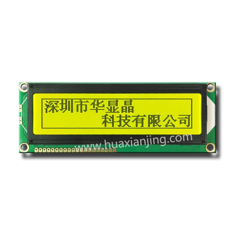 160x32 Monochrome COB Graphic LCD Module - 16032B