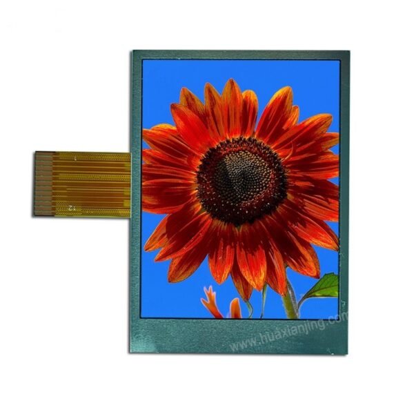 2.36 inch TFT LCD Module - 236B028