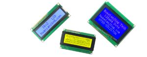 COB Character LCD Module Collections