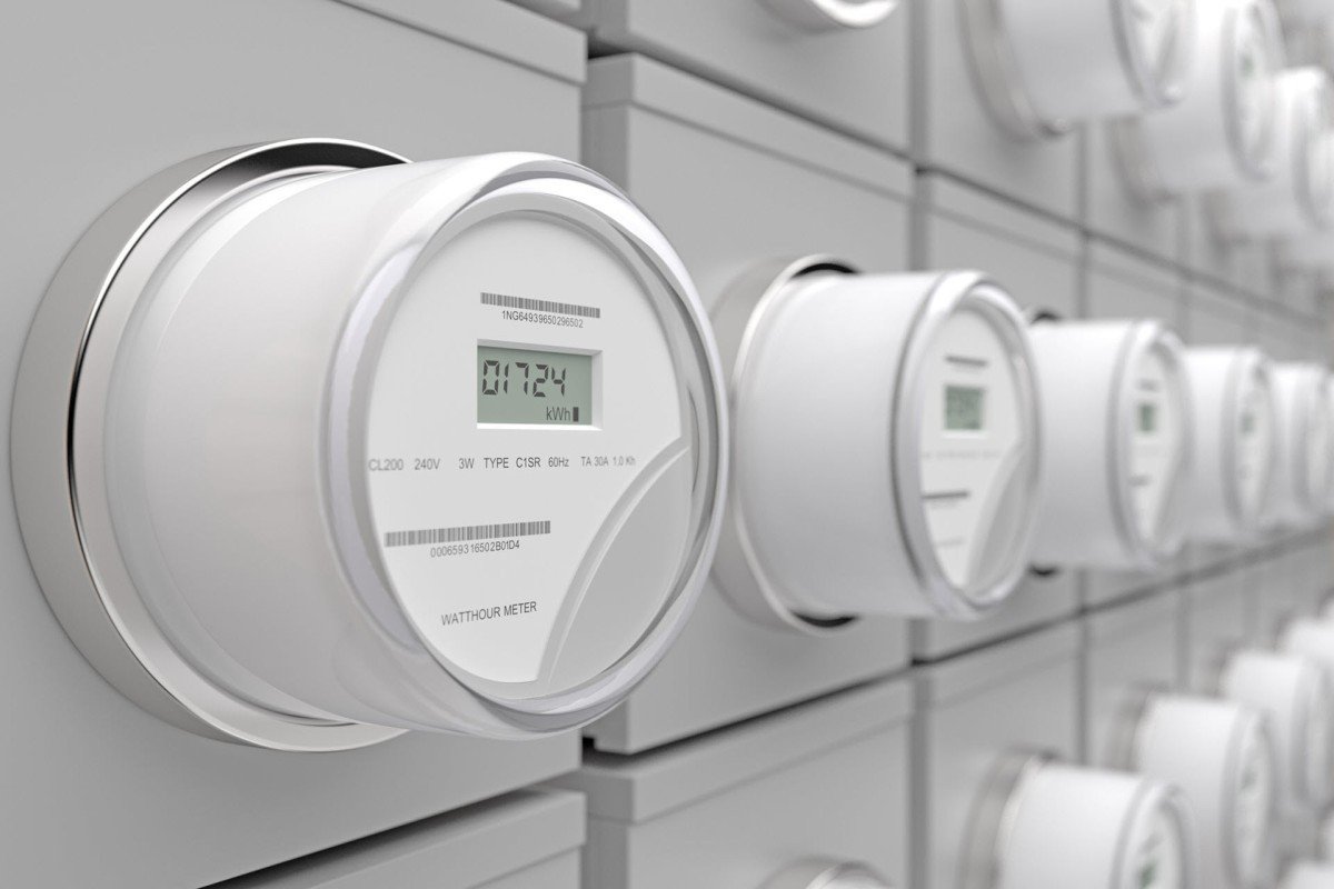 Application On Digital Energy Meters