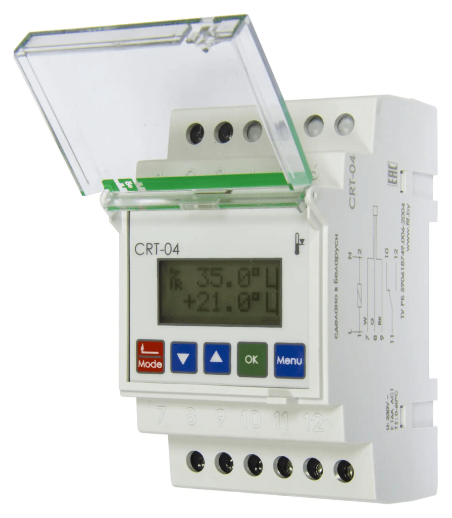 Application On Digital Energy Meter