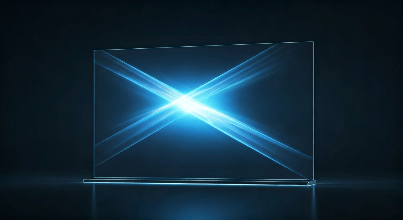 Explore Transparent Screen Applications & Benefits Now