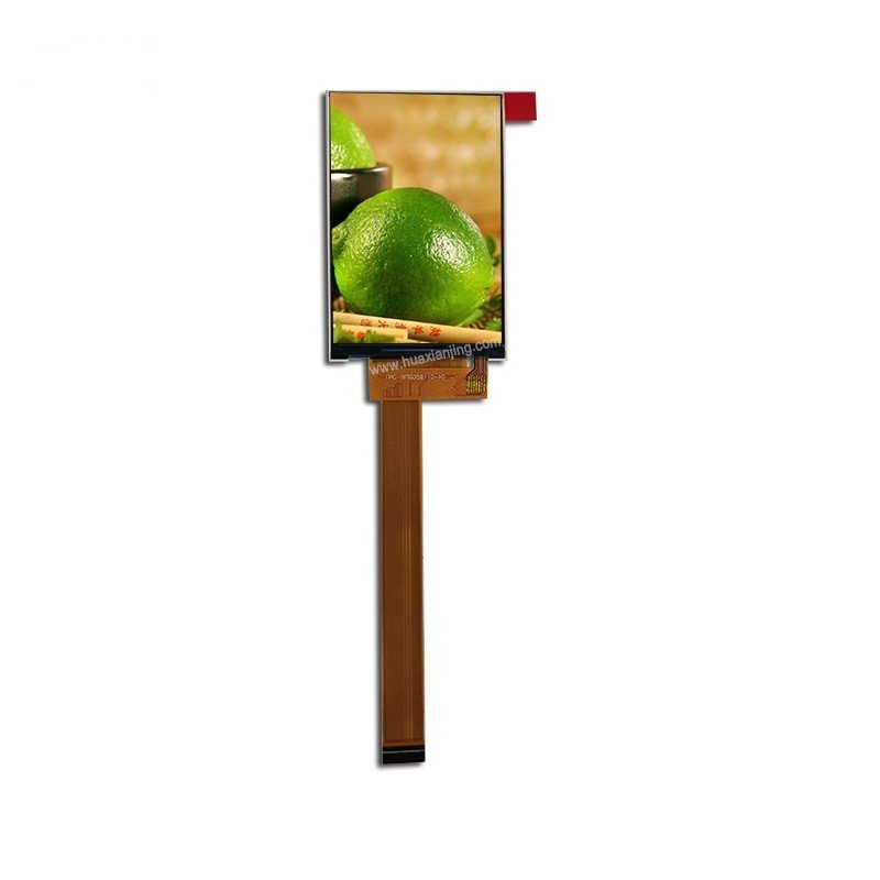 3.5 inch TFT LCD Module - 035B110-5