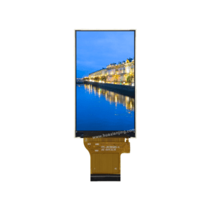 3.0 inch TFT LCD Module - TFT030B009