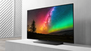 oled tv