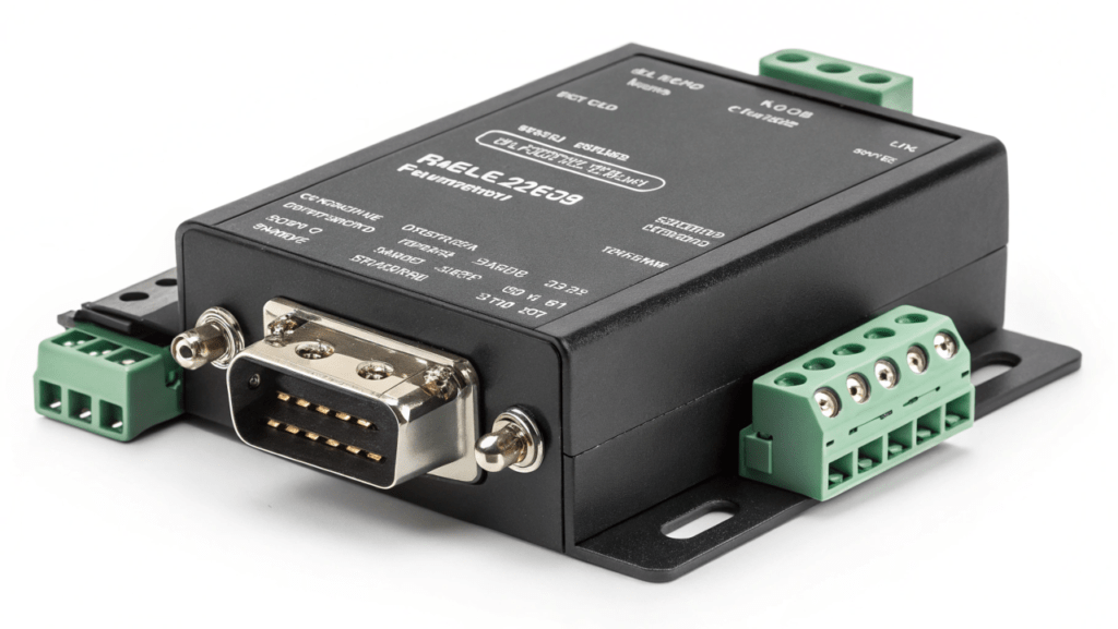 rs232-to-rs485-converter