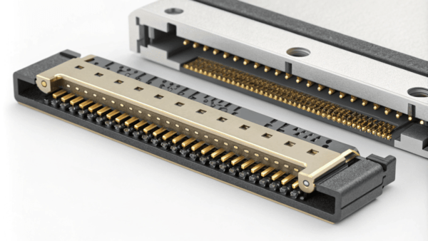 Zif Computer What Is a ZIF Connector and How Does It Work?