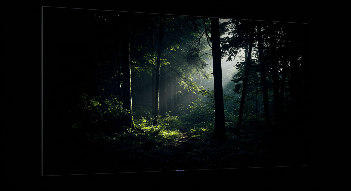 Wht Is Dynamic Contrrast What Is the Difference Between Static and Dynamic Contrast Ratio?