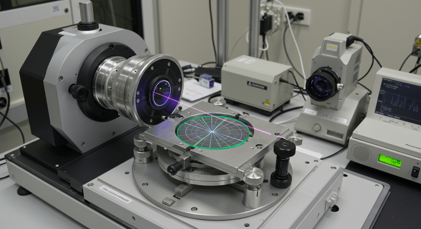 What Is Circular Polarization and How Does It Improve LCD Displays?