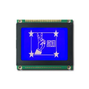 128x64 COB Graphic LCD Module Display Graphic