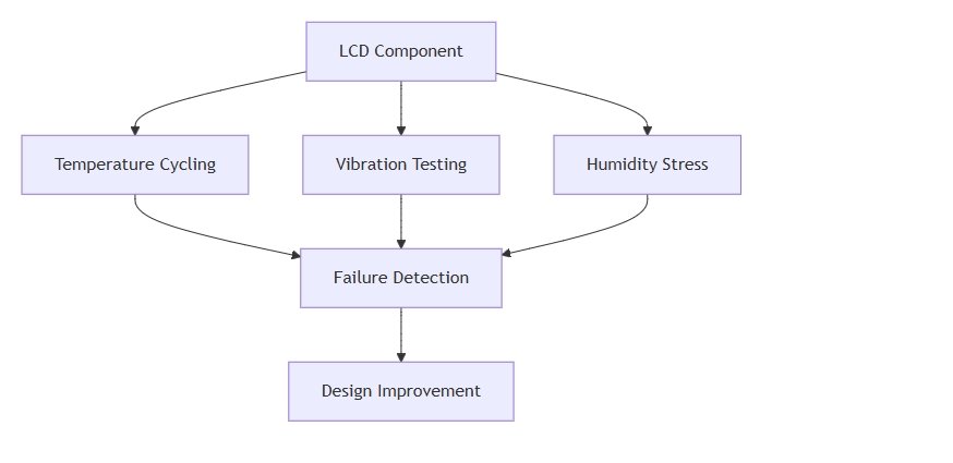Diagram illustrate stress application