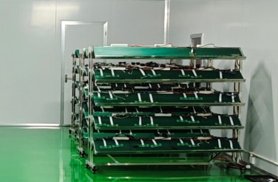 Our Testing Workshop