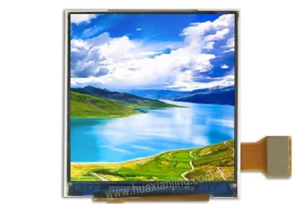 1.54 inch TFT LCD Module - 015H017