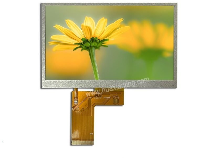 5.5 inch TFT LCD Module - 050B015