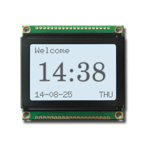 12864I Graphic LCD Module