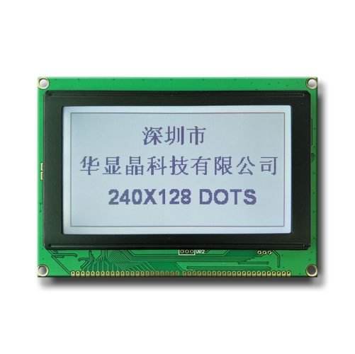 240128B COB Graphic LCD Module