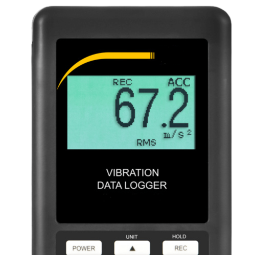 Application On Accelerometer