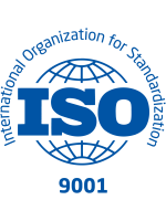 ISO 9001 LOGO