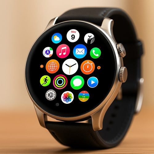 Smartwatch