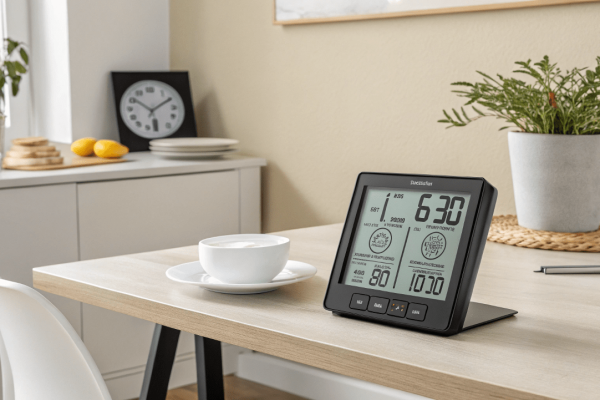 hygrometer