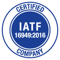 IATF 16949