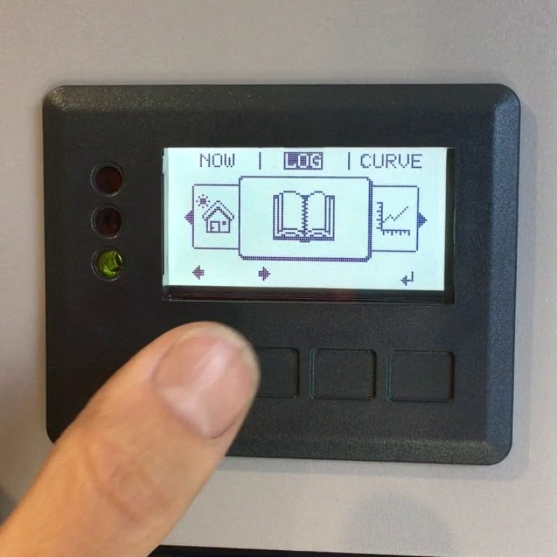 Application On Solar Inverter